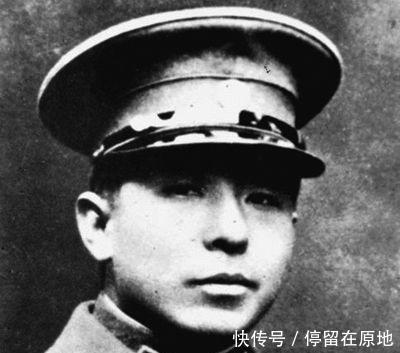  浑浑噩噩|少帅张学良，是浑浑噩噩的纨绔子弟，还是慷慨大义的民族英雄