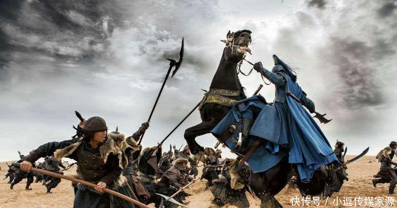 城墙|蒙古军挖墙攻城,将军下令在城墙内挖万人坑来埋葬蒙古军