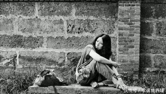 林徽因|民国最美的四位女人, 最后一位林徽因都比不上, 无数女人想活成她