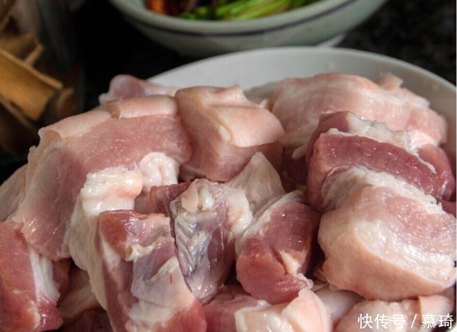 不腻|教你在家做红烧肉,肥而不腻、色泽红润,掌握好窍门其实很简单