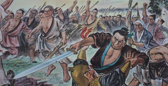 导致|强大的秦朝为何只存在十几年这几件事才是导致其灭亡的根本原因