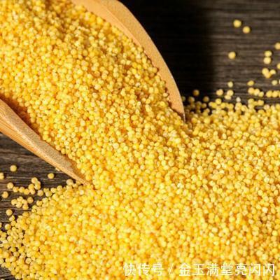 做法|周末到了,又不想出去吃在家做南瓜小米粥,健脾养胃,做法简单