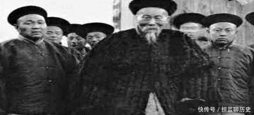 李秋升|晚清硬官:斩杀李鸿章侄子,两次“羞辱”曾国藩,六次辞官依然重用