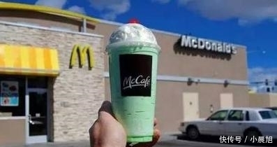 路边摊|麦当劳和肯德基下架的3款产品, 却在路边摊疯狂崛起, 你都吃过吗?