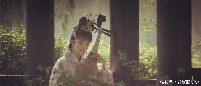 大汉|她因一颗痣而落选,机缘巧合之下嫁到匈奴,为大汉带来数十年和平