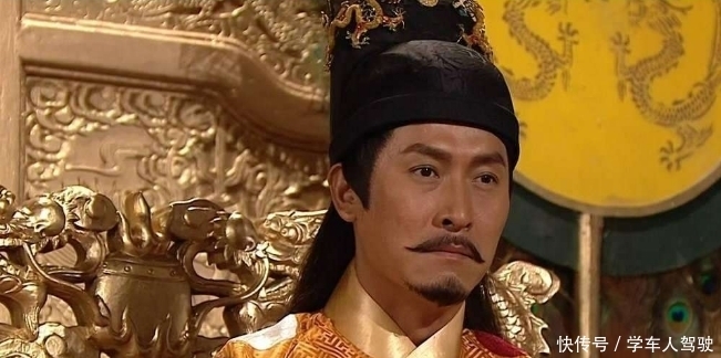 嫡长子继承|朱元璋26子,为何没人敢和朱标争太子位,甚至连朱棣都选择隐忍?