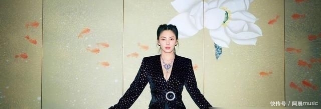 倒塌|第一次播出《浪姐》,倒塌的张雨绮人类设施