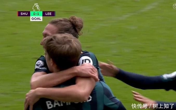 连续3轮|1-0!英超升班马2连胜:27岁神锋破门 52年纪录诞生