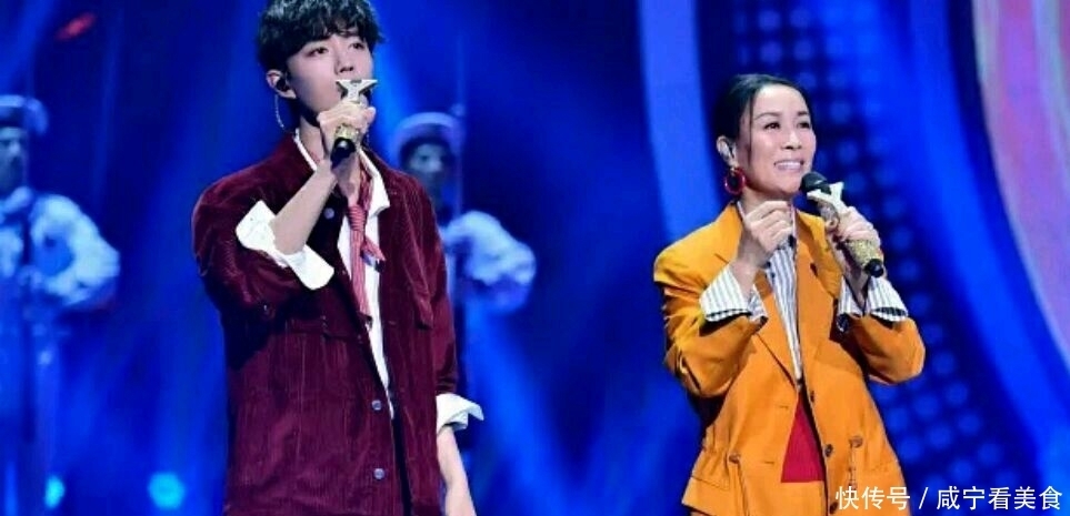  不及|《我们的歌2》开播，收视率不及第一季，网红歌手拉低节目档次？