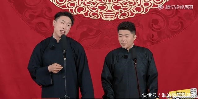 德云|节目组求生欲背后,《德云斗笑社》暴露最大危机!