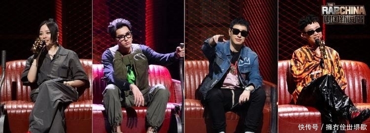 主理人|《中国新说唱2020》开启超级剧集模式 全维升级说唱4.0时代终于到来