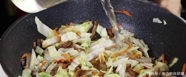 白胡椒粉|炒面怎么炒 成本低 还好吃! 主要是饭店卖的,不是自己吃!