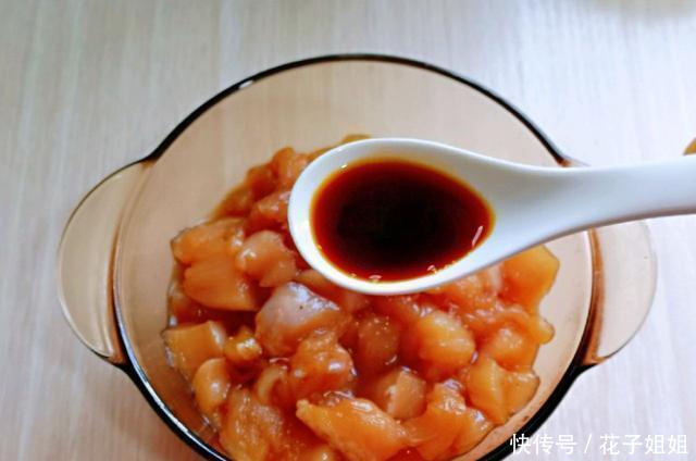 下火|此肉要多吃,比牛肉便宜,比猪肉健康,清热下火还不贵