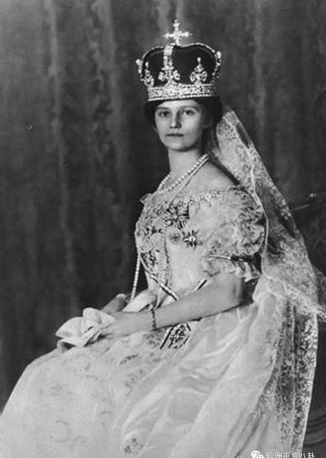 葡萄牙|曾经葡萄牙王室的那些事 狗血与显赫齐飞