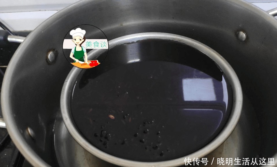 式紫米面包|白露后,吃红薯吃莲藕,倒不如吃它,营养丰富高蛋白,比肉包子香