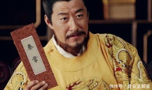 宴请|朱元璋宴请开国功臣,刘伯温无意拿过酒杯看了眼,顿时面如死灰