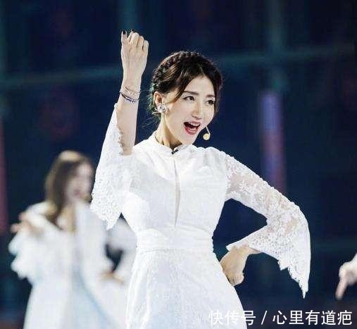 乘风破浪|虽败犹荣的阿朵,她的3重境界,值得所有职场人士学习