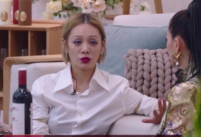 金晨|《浪姐》新分组,宁静的两“不该”不该约谈万茜,不该忽略金晨