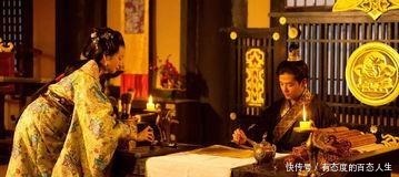 母亲|侯门贵女嫁给守门小卒，却生下了四位皇帝，这一生是喜是悲