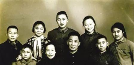 纪念|陕北老兵纪念录（一）