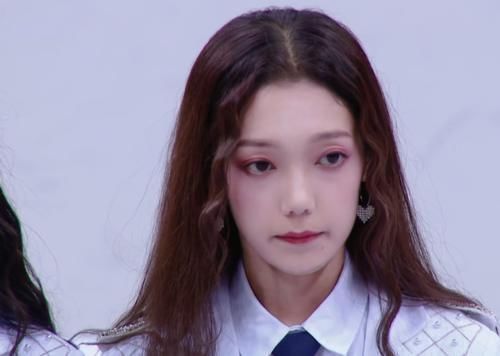 感言|陈卓璇晋级感言全程高能,事实证明她这一步赌对了