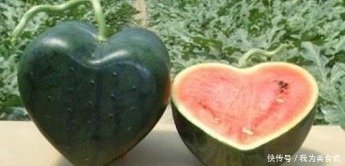 实情|为何日本人吃西瓜要放盐实情让人扎心,网友还好我在中国!