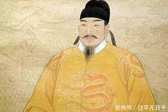 年轻|李世民继承皇位后, 怎样处理年轻的嫂子的