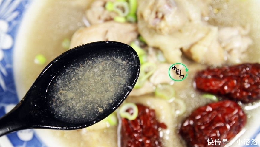  人参|吃榴莲，壳别扔，这样做美食，比人参还营养！