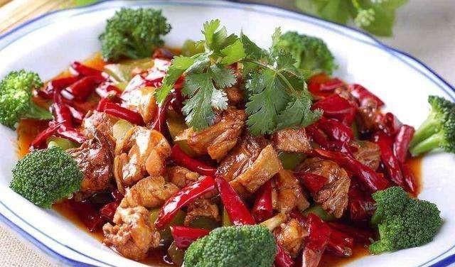 家中|家中来客人,就做这几道家常菜,倍有面子,最后一道能多吃2碗饭