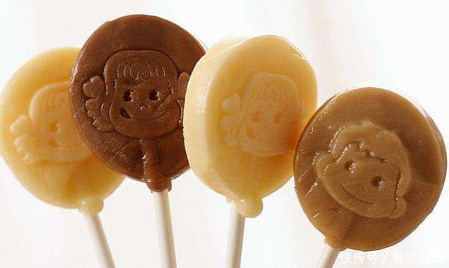 喜欢|盘点日本,意大利的“代表糖果”,你们猜中国的是什么?