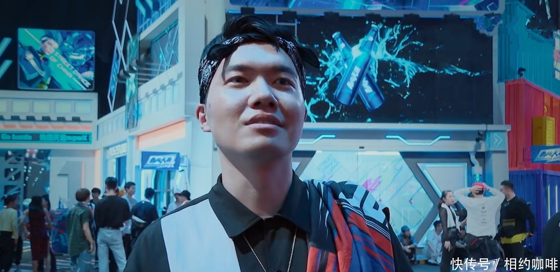  回锅肉|《街舞3》开播评分9.0，被批越办越差，“回锅肉”太多节目无新意