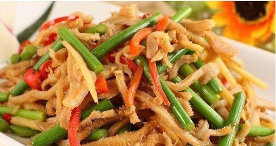 辣椒|特别入味的几道下饭菜,吃完家人直夸奖,让你感受到人生的巅峰