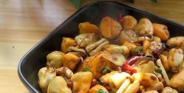 十块钱|它是“天下第一鲜”,价格便宜得难以置信,十块钱能吃一大盆