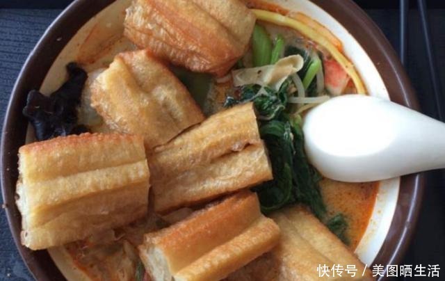 压秤|麻辣烫“不压秤”的3样食材,内行吃货都拿它,老板却把它藏角落