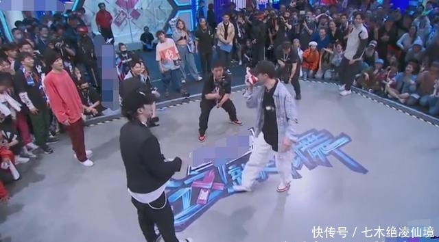  遗憾|《这就是街舞3》弥补前两季遗憾，王一博来对了，钟汉良却惨了！