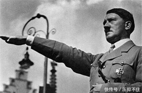 希特勒|希特勒横扫西方,为何不攻打中国?原因有三,最后一点令国人感动