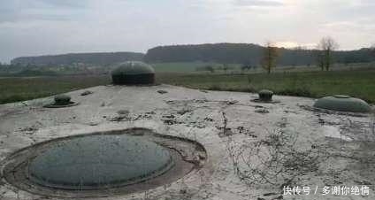  防线|马奇诺防线是的一无是处的吗? 有关于马奇诺防线11个惊人事实