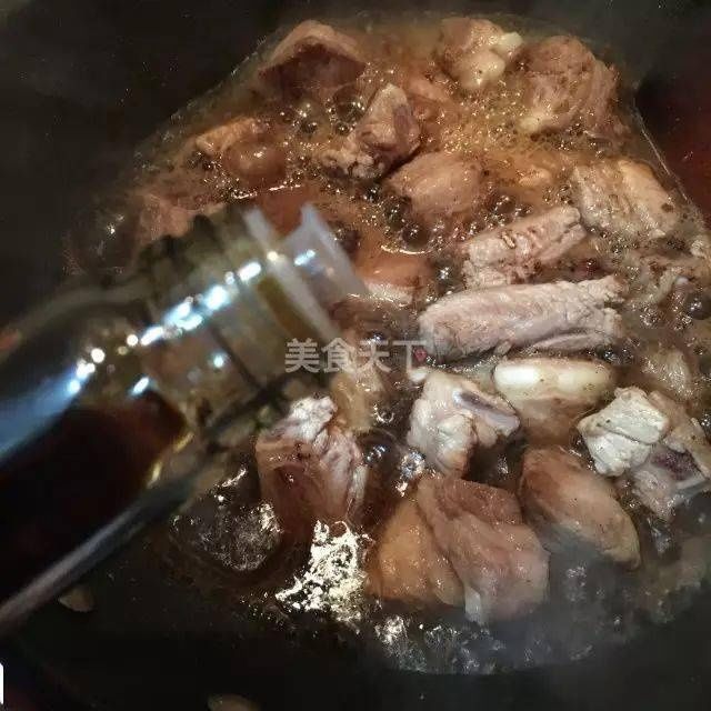  鸡翅|给我一瓶可乐，教你烧出一桌子菜~大人小孩都抢着吃