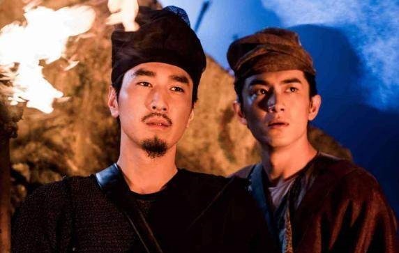 唐朝时期|唐朝宰相只是三品官职,那么一品、二品是谁呢