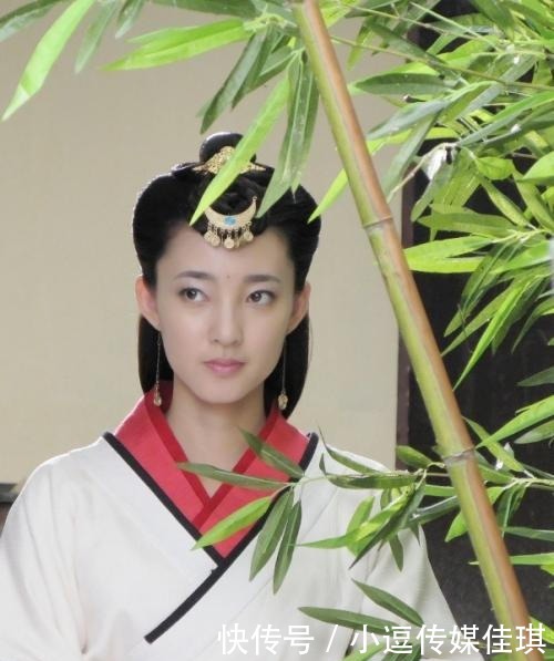 人生|这个女人嫁过人生过孩子，可是却进宫做了皇后