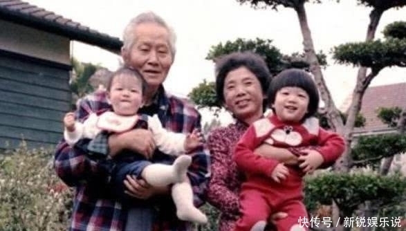 四子|他是抗日上将吗,妻子不能生育主动帮他纳妾,生下四子皆是奇才!