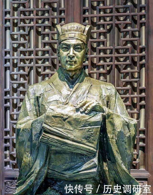 灞桥纸|纸是蔡伦发明的?别误会,他只做了改进和普及……