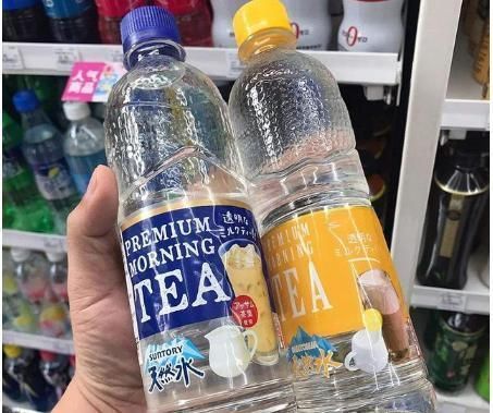 认出|上课能“光明正大”偷吃的零食,认出了巧克力糖,却被矿泉水骗了