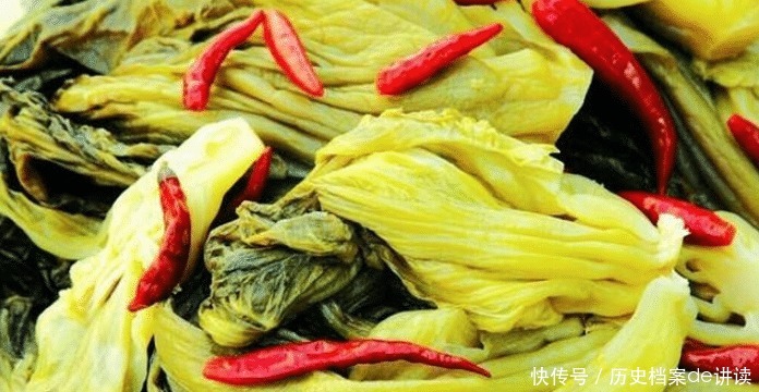 简单|想吃酸菜不用买,自己做超简单,3天就变酸,干净卫生0添加剂