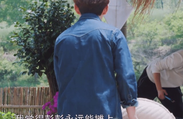  最多|《向往》最累的人不是黄磊！未播花絮表明原因，才知道农活全让他干了！