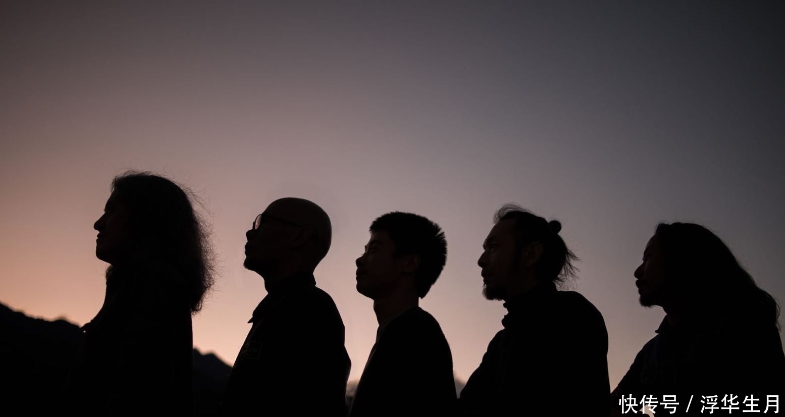  唱歌|野孩子，那些固执唱歌的中年人｜新京报ｘ乐队的夏天