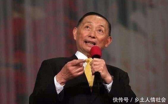 遗憾|为什么梅兰芳儿子不原谅李玉刚?他到底做了什么,真是遗憾