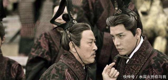 称帝|妻子被敌人掳走,丈夫称帝后等她回来当皇后,不料归来成一堆白骨!