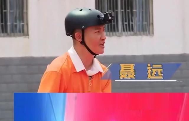 节目中|《奔跑吧》下期将迎来四位“老朋友”,简直不要太想念了