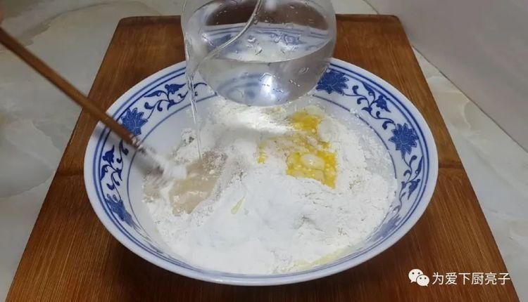 简单|我家零食从来不用买,切一切锅里一炸,比油条薯片好吃,越嚼越香